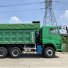 Xe tải hạng nặng đáng tin cậy tùy chỉnh để vận chuyển hàng hóa