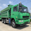Khai thác nhiên liệu hiệu quả Xe tải hạng nặng tiết kiệm chi phí