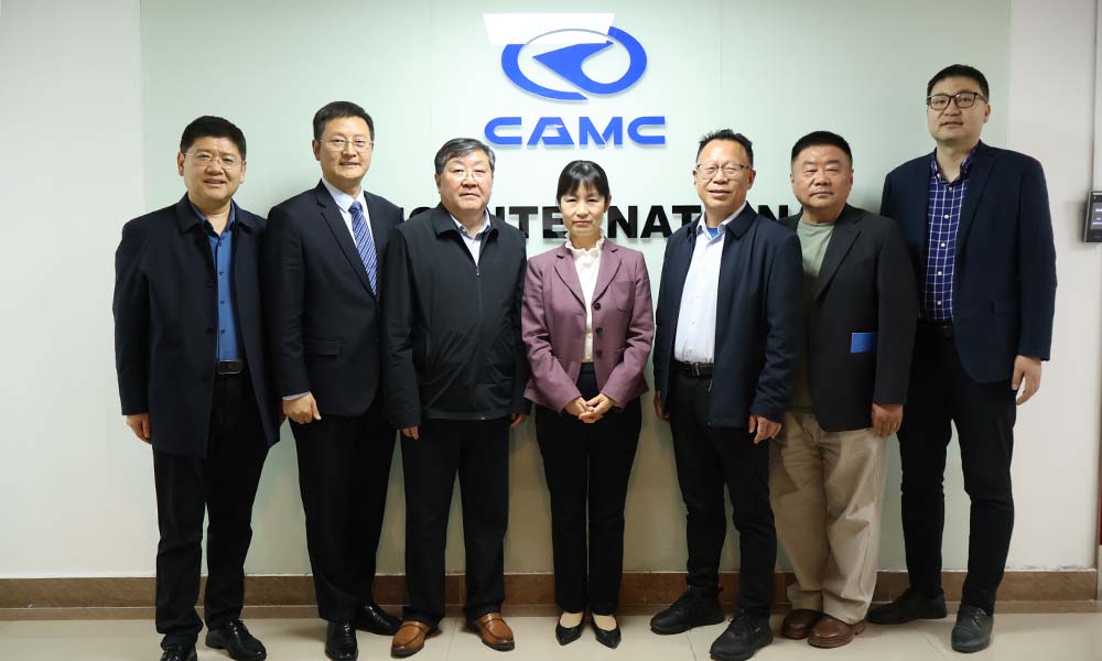 Tăng cường hợp tác giữa Chính phủ, trường đại học và doanh nghiệp để trao quyền phát triển nhân tài công nghiệp 