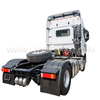 Super Performance Camc Thương hiệu xe kéo diesel 4x2 mới để bán