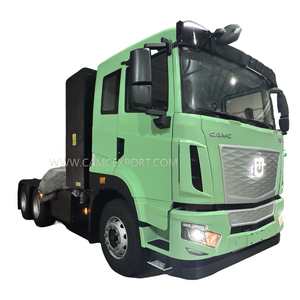Lực kéo mạnh CAMC X7E 6*4 ĐẦU TRACK ĐẦU TIÊN ĐIỆN