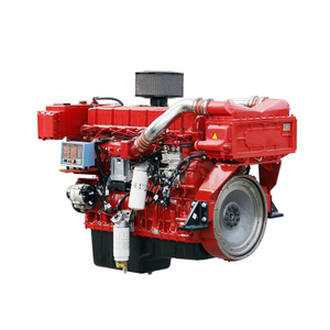 Động cơ diesel hàng hải CAMC