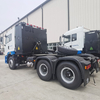 Xe Đầu Kéo Điện CAMC 6X4