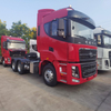 Xe Đầu Kéo CAMC H9