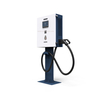 Đầu nối sạc đơn DC 30kw Bộ sạc xe điện treo tường