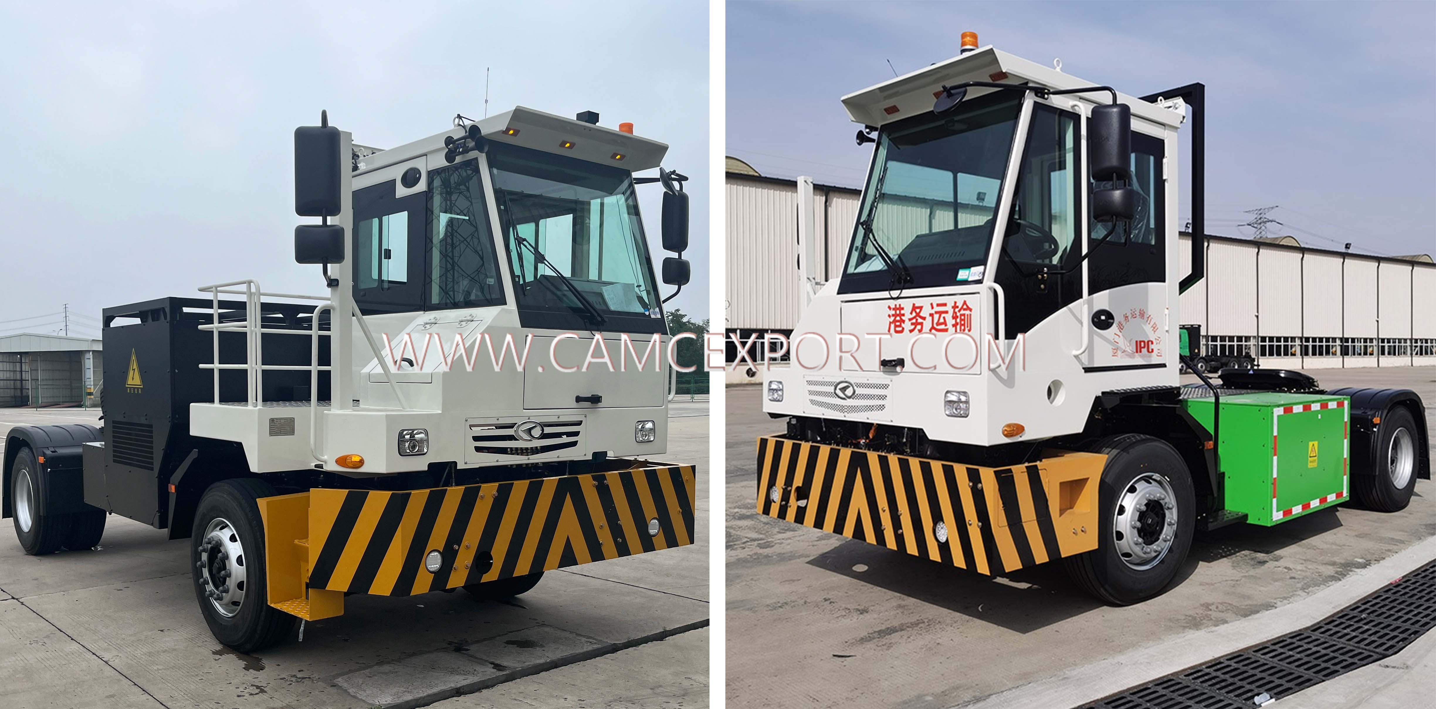 k&eacute;o bến CAMC2