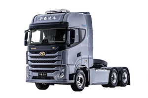 Freightliner Công suất tải lớn Xe đầu kéo tự động