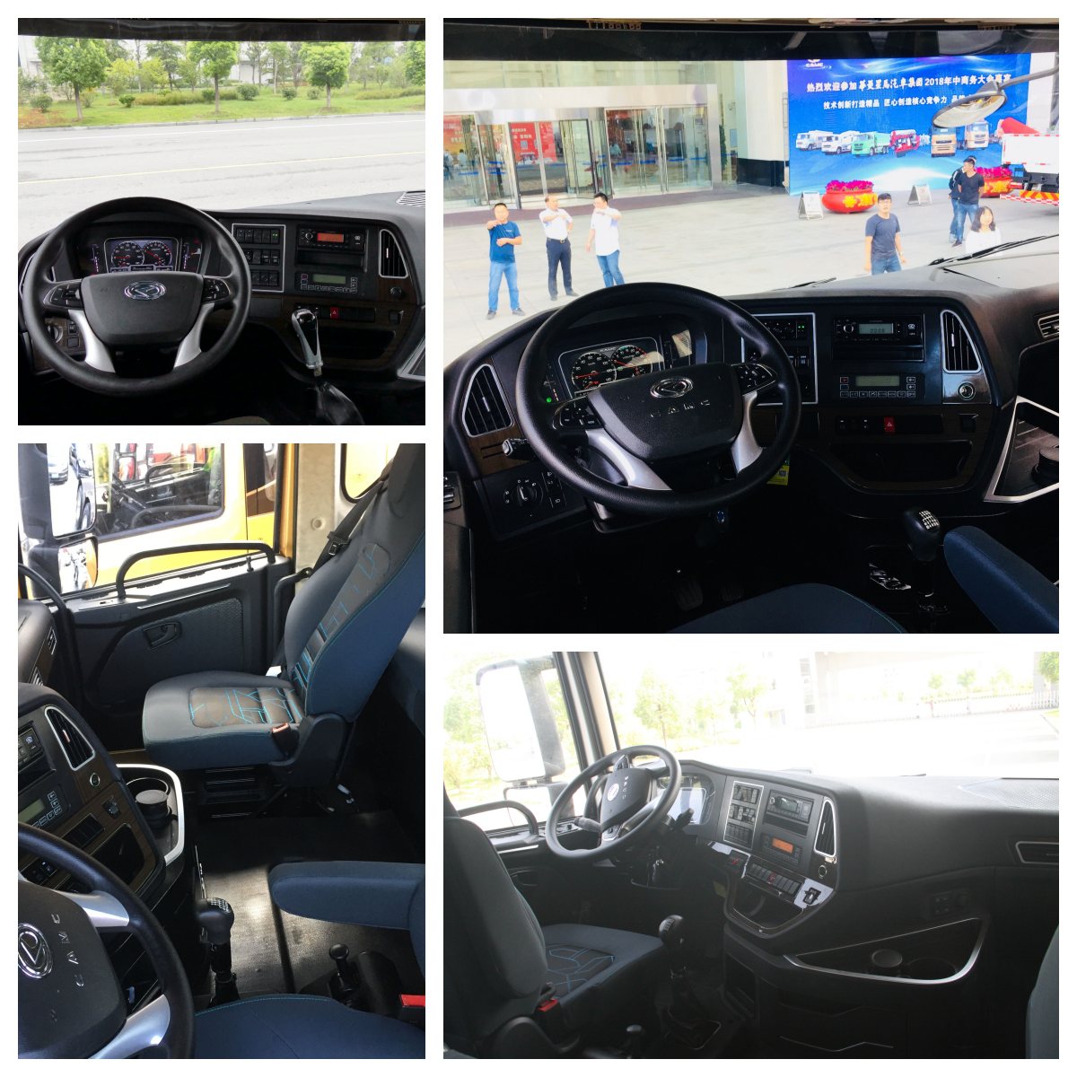 xe ben tự động