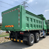 Xe tải hạng nặng đáng tin cậy tùy chỉnh để vận chuyển hàng hóa