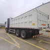 Thương hiệu thủy lực Tri Trias Dump