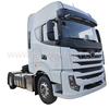 Super Performance Camc Thương hiệu xe kéo diesel 4x2 mới để bán