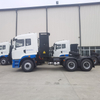 Xe Đầu Kéo Điện CAMC 6X4