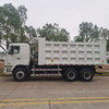 Xe ben CAMC Classic 6X4 