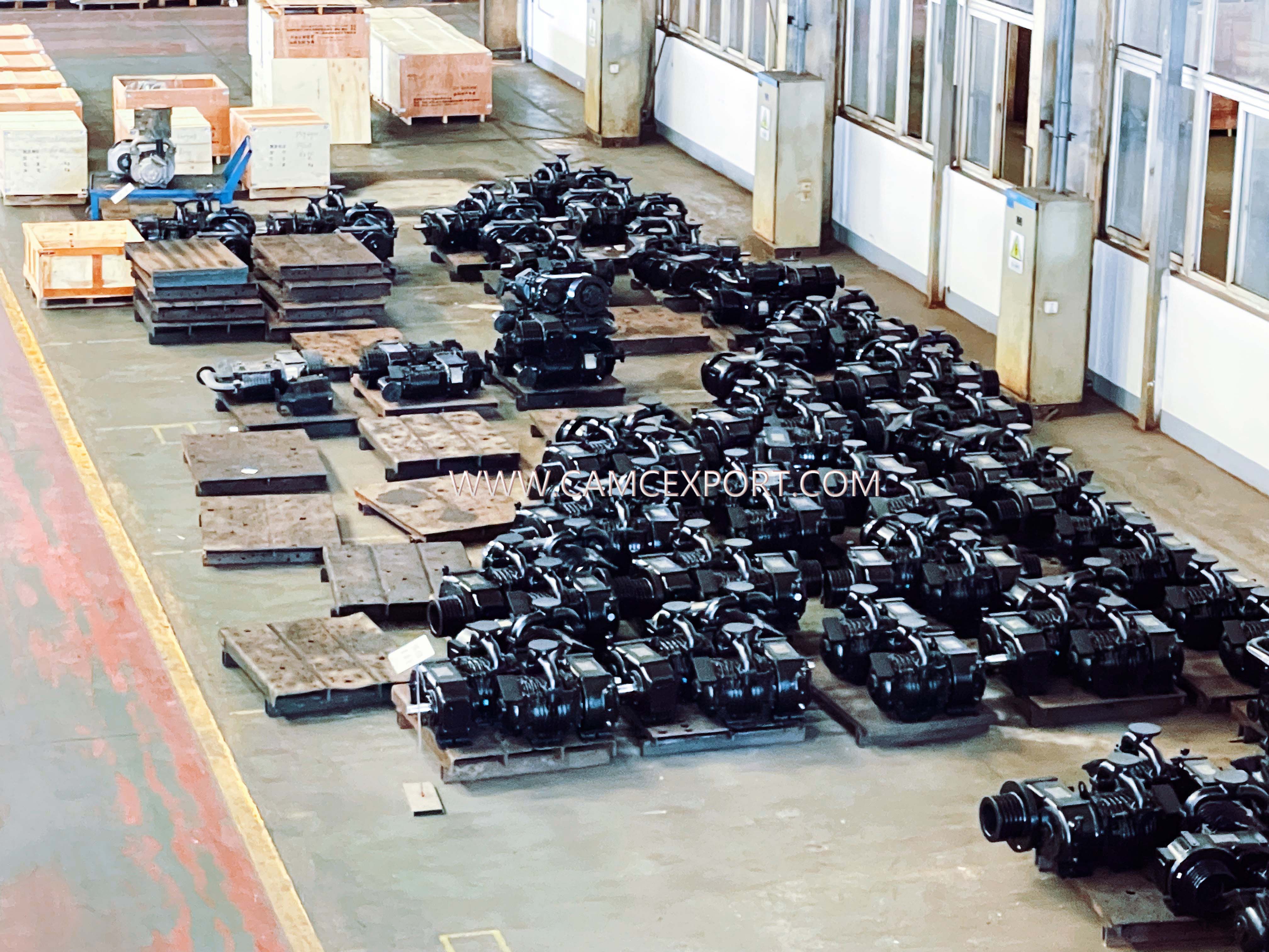 M&aacute;y n&eacute;n kh&iacute; diesel Foton (BDW)1