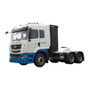 Xe tải điện nhỏ bền bỉ cho cảng