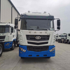 Xe tải điện nhỏ bền bỉ cho cảng