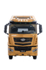 Động cơ Diesel Wrecker Xe đầu kéo đáng tin cậy