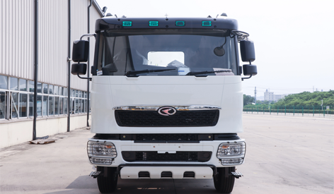 Cách mạng hóa Giao thông vận tải: Tương lai của xe tải điện