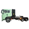 Lực kéo mạnh CAMC X7E 6*4 ĐẦU TRACK ĐẦU TIÊN ĐIỆN