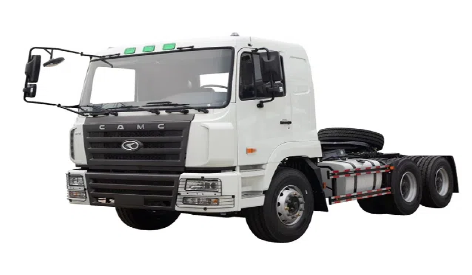 Xe tải điện trong giao hàng đô thị: Lợi ích và thách thức
