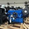Máy phát điện Diesel CAMC 