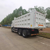 Xe ben CAMC Classic 6X4 
