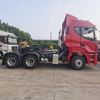 Xe Đầu Kéo CAMC H9