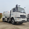 Xe Trộn Bê Tông CAMC 8X4