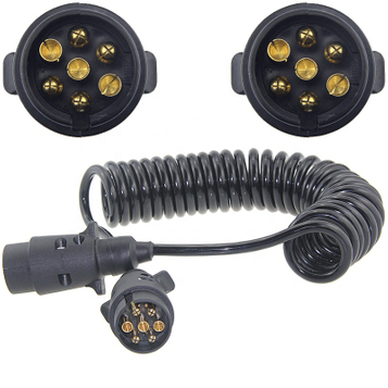 Đầu nối rơ-moóc CAMC