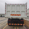 Thương hiệu thủy lực Tri Trias Dump