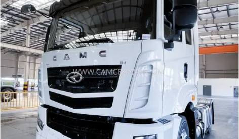 Làm chủ hoạt động và bảo trì xe kéo: Kỹ năng lái chính và chăm sóc hàng ngày cho hiệu quả hạng nặng