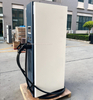 Bộ sạc xe điện kết nối kép CCS2
