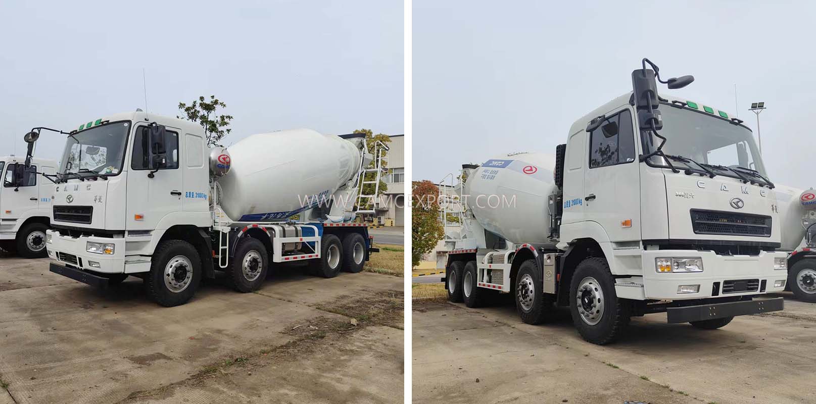 M&aacute;y k&eacute;o b&ecirc; t&ocirc;ng M5 8X4