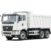 Khả năng chuyên chở mạnh mẽ Xe tải hạng nặng tùy chỉnh để vận chuyển hàng hóa