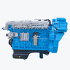 CaMc hiệu suất cao hiệu suất cao sáu xi-lanh methanol động cơ cho tàu