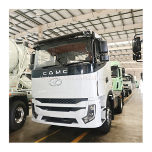 Siêu năng lượng phải lái xe 4*2 xe máy kéo hạng nặng diesel