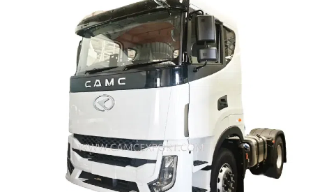 Xe kéo điện giải thích: Kiến trúc, hiệu quả và vai trò toàn cầu của CAMC