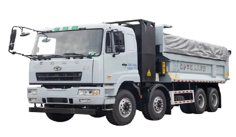 Vai trò của xe tải điện trong chuỗi cung ứng bền vững