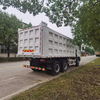 Xe ben CAMC Classic 6X4 