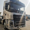 Xe Đầu Kéo CAMC H9