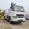 Xe Trộn Bê Tông CAMC 8X4