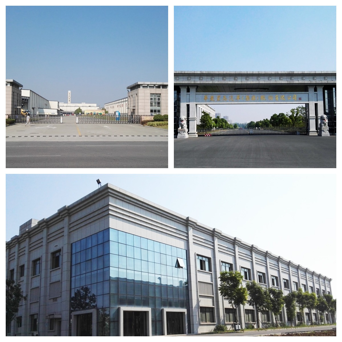 Hồ sơ c&ocirc;ng ty