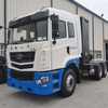 Xe tải điện tùy chỉnh Super Duty cho bệnh viện