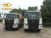 Xe trộn bê tông 6x4 bền cho xây dựng đô thị