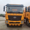 Xe tải tự đổ chống nước Rc