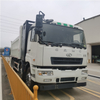 Thương hiệu thủy lực Tri Trias Dump