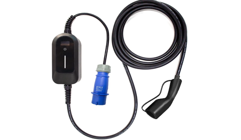 Luôn sạc khi đang di chuyển: Hướng dẫn đầy đủ của bạn về bộ sạc và trạm sạc EV di động