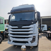 Hiệu suất mạnh mẽ CAMC 4X2 560 HP Động cơ diesel Tractor