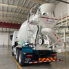 Chất lượng cao CAMC H08 6*4 375hp Trucker bê tông để bán