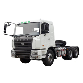 Xe Đầu Kéo CAMC 6X4